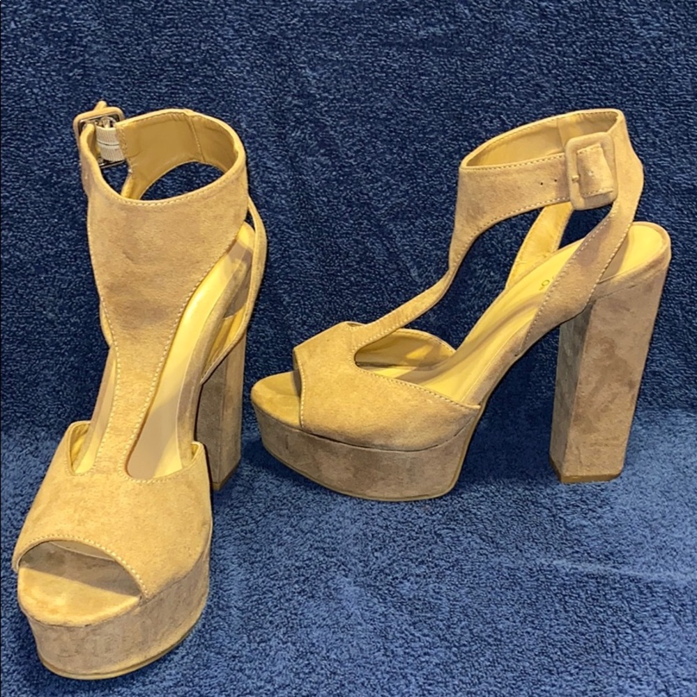 Heels